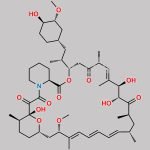 Desmethylsirolimus CAS#: 141392-23-6