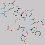 Desmopressin Acetate CAS#: 62288-83-9