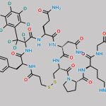 Desmopressin D8 CAS#: N/A