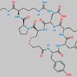 Desmopressin EP Impurity A CAS#: N/A