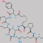 Desmopressin EP Impurity C CAS#: N/A