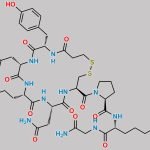 Desmopressin EP Impurity E CAS#: N/A