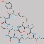 Desmopressin EP Impurity G CAS#: N/A