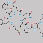 Desmopressin Impurity 1 CAS#: N/A
