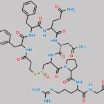 Desmopressin Impurity 2 CAS#: N/A