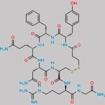 Desmopressin Liner Peptide Impurity CAS#: N/A