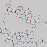 Desmopressin Parallel Dimer Impurity CAS#: 2764860-88-8