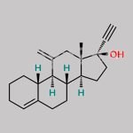 Desogestrel EP Impurity B CAS#: 54024-12-3