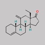 Desogestrel EP Impurity C CAS#: 54024-21-4