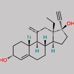 Desogestrel Impurity 2 CAS#: 70805-84-4
