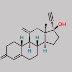 Desogestrel Impurity 3 CAS#: 54024-10-1