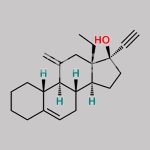 Desogestrel Impurity 5 CAS#: N/A