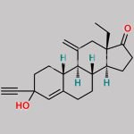 Desogestrel Impurity 6 CAS#: N/A