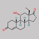 Desogestrel Impurity 7 CAS#: 53067-82-6