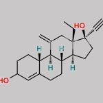 Desogestrel USP Related Compound B CAS#: 869627-85-0