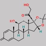 Desonide CAS#: 638-94-8