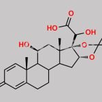 Desonide Impurity 1 CAS#: N/A