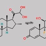 Desoximetasone Diacetal Impurity CAS#: N/A