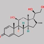 Desoximetasone Impurity 2 CAS#: N/A
