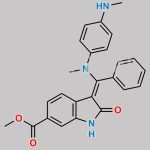 Despiperazinyl Nintedanib E-Isomer CAS#: N/A