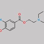 Despropyl Proparacaine CAS#: 2518105-73-0