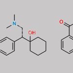 Desvenlafaxine Benzoate CAS#: 1147940-37-1