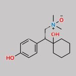 Desvenlafaxine N-Oxide CAS#: 1021933-95-8