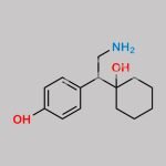 Desvenlafaxine N,N-Didesmethyl Impurity CAS#: 149289-29-2
