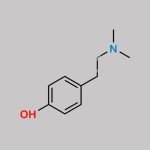 Desvenlafaxine Phenol Impurity CAS#: 539-15-1
