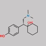 Desvenlafaxine R-Isomer CAS#: 142761-11-3
