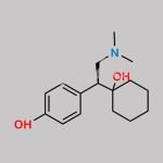 Desvenlafaxine S-Isomer CAS#: 142761-12-4
