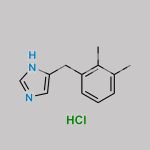 Detomidine Hydrochloride CAS#: 90038-01-0