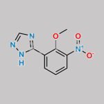 Deucravacitinib Impurity 1 CAS#: 1609394-05-9