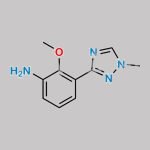 Deucravacitinib Impurity 10 CAS#: 1609394-10-6