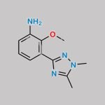 Deucravacitinib Impurity 13 CAS#: 2222717-51-1