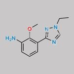Deucravacitinib Impurity 14 CAS#: 2948391-22-6
