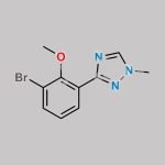 Deucravacitinib Impurity 5 CAS#: 2222717-56-6