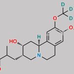 Deutetrabenazine Metabolite M1 CAS#: 1778697-55-4