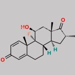 Dexamethasone-17-Ketone CAS#: 1880-61-1