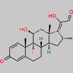 Dexamethasone-∆17,20 21-Aldehyde CAS#: 6762-51-2