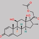 Dexamethasone Acetate CAS#: 1177-87-3