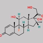 Dexamethasone Acetate EP Impurity A CAS#: 50-02-2