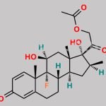 Dexamethasone Acetate EP Impurity D CAS#: 987-24-6