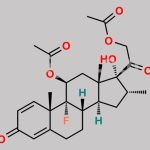 Dexamethasone Acetate EP Impurity I CAS#: 3949-26-6