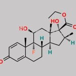 Dexamethasone Acid Ethyl Ester CAS#: 37926-77-5