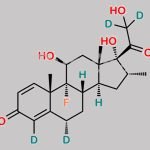 Dexamethasone D4 CAS#: 2483831-63-4
