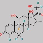 Dexamethasone D5 CAS#: 358731-91-6