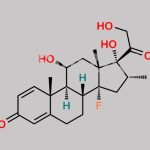 Dexamethasone EP Impurity A CAS#: N/A