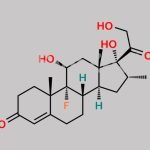 Dexamethasone EP Impurity C CAS#: 426-17-5