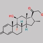 Dexamethasone EP Impurity F CAS#: 382-67-2